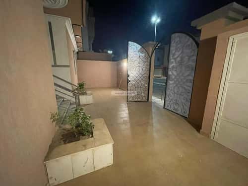 فيلا 500 متر مربع جنوبية على شارع 18م النهضة، شمال جدة، جدة