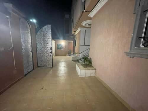 فيلا 15 غرف في النهضة