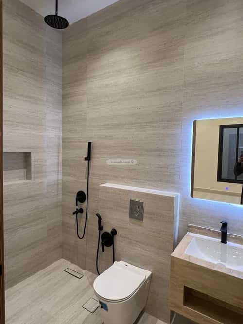 دور 124 متر مربع ب 5 غرف النهضة، شرق الرياض، الرياض