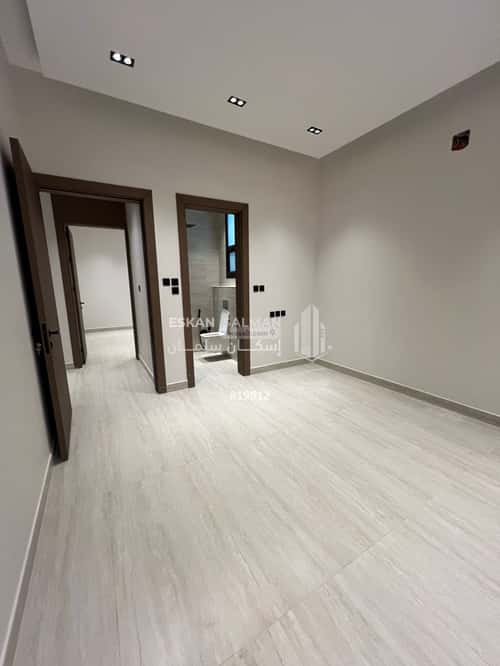 شقة ب 4 غرف قرطبة، شرق الرياض، الرياض