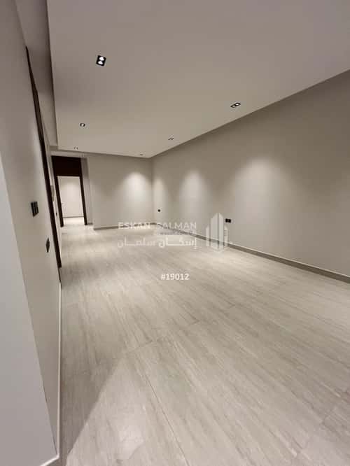 شقة ب 4 غرف قرطبة، شرق الرياض، الرياض