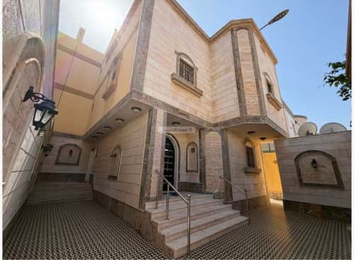 فيلا 312 متر مربع واجهة شمالية ب 9 غرف الفلاح، شرق جدة، جدة