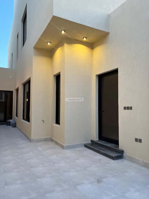 دور 124 متر مربع ب 5 غرف النهضة، شرق الرياض، الرياض