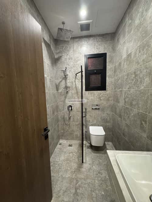 شقة ب 4 غرف الروضة، شمال جدة، جدة