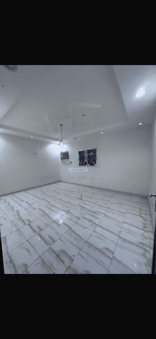 عمارة 600 متر مربع واجهة جنوبية شظاة، المدينة المنورة