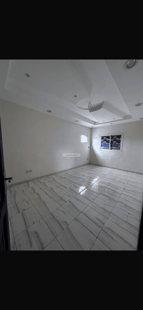 عمارة 600 متر مربع واجهة جنوبية شظاة، المدينة المنورة