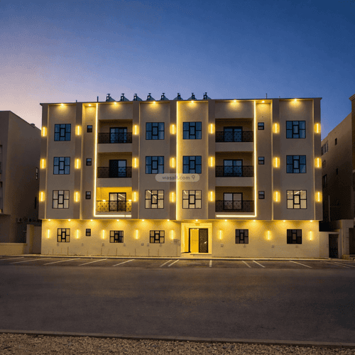 Apartment with 4 Bedrooms Bader, South Riyadh, Riyadh