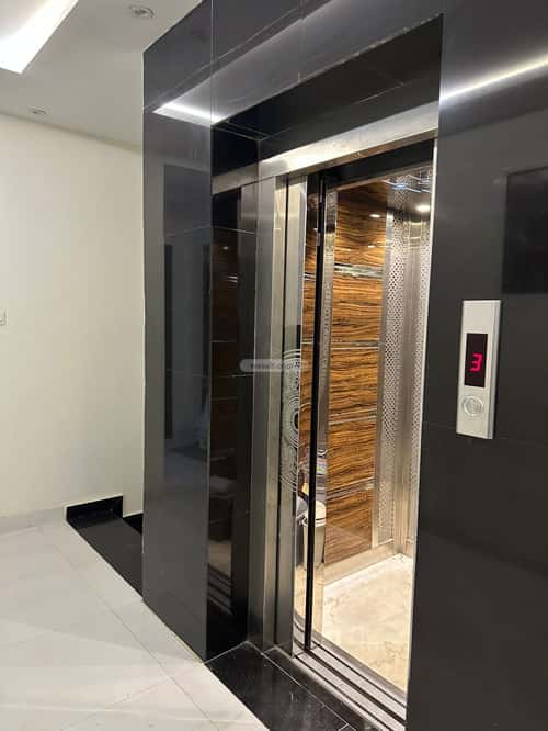 شقة بغرفة النرجس، شمال الرياض، الرياض