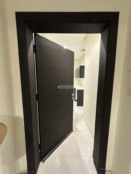 شقة بغرفة النرجس، شمال الرياض، الرياض