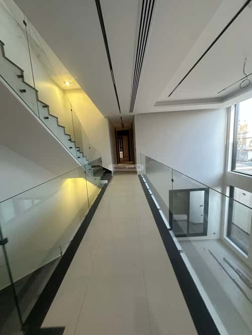Villa 482 SQM Facing East on 18m Width Street Al Nahdah, North Jeddah, Jeddah