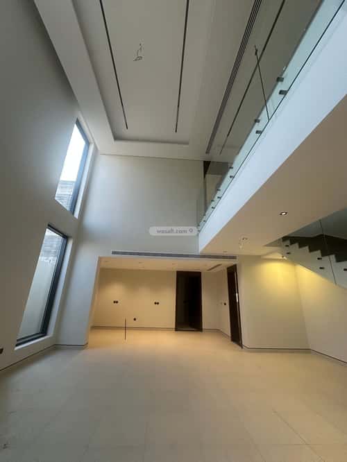 Villa 482 SQM Facing East on 18m Width Street Al Nahdah, North Jeddah, Jeddah