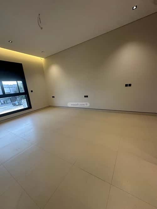 Villa 482 SQM Facing East on 18m Width Street Al Nahdah, North Jeddah, Jeddah