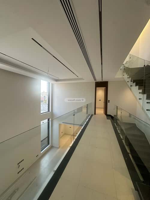 فيلا 482 متر مربع شرقية على شارع 18م النهضة، شمال جدة، جدة