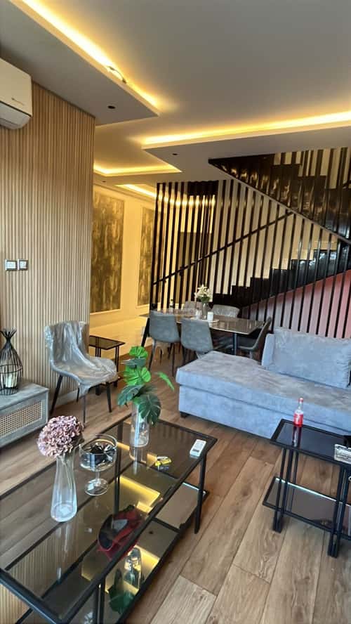Apartment with 4 Bedrooms Al-Yarmuk, East Riyadh, Riyadh