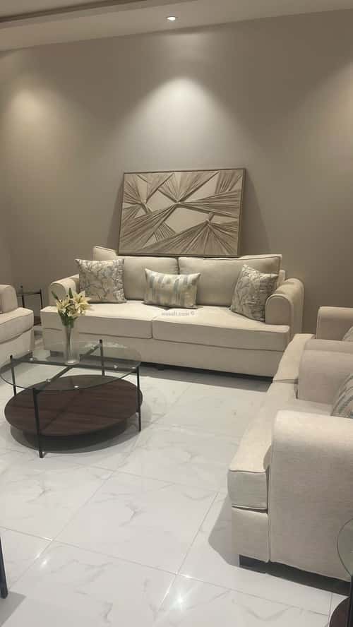 Apartment with 4 Bedrooms Al-Yarmuk, East Riyadh, Riyadh