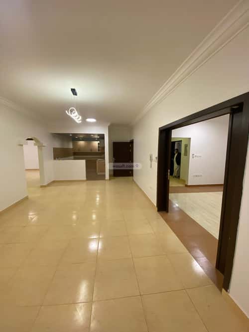 Apartment with 3 Bedrooms Hitteen, North Riyadh, Riyadh