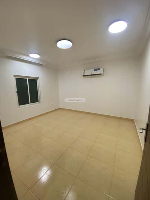 شقة ب 3 غرف حطين، شمال الرياض، الرياض