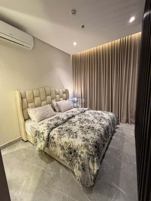 Apartment with 1 Bedroom Al-Aqeek, North Riyadh, Riyadh