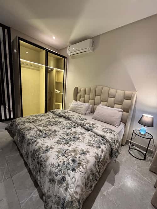 شقة بغرفة العقيق، شمال الرياض، الرياض