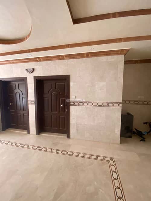 عمارة 660 متر مربع واجهة غربية الحمدانية، شرق جدة، جدة