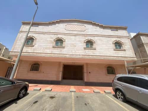 Building 660 SQM Facing West Al Hamadhnyah, East Jeddah, Jeddah