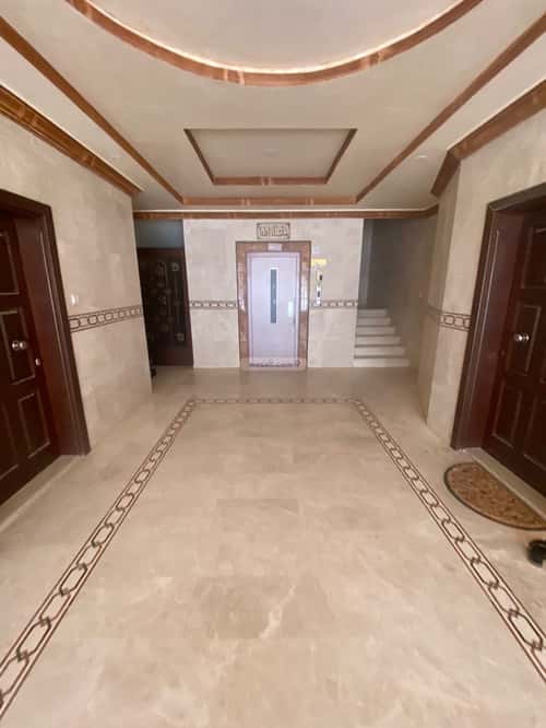 عمارة 660 متر مربع واجهة غربية الحمدانية، شرق جدة، جدة