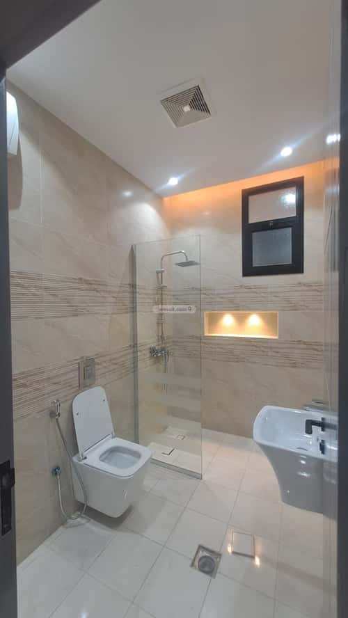 شقة ب 4 غرف النزهة، شمال جدة، جدة