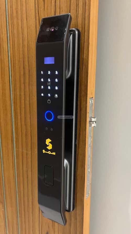 شقة ب 4 غرف الرحاب، شمال جدة، جدة