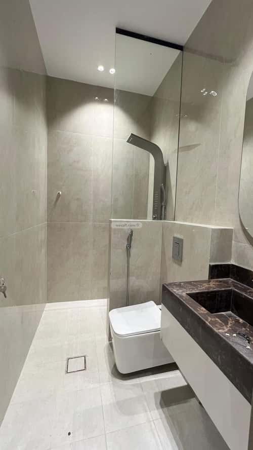 شقة ب 4 غرف الرحاب، شمال جدة، جدة