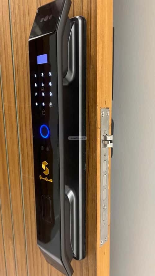 شقة ب 4 غرف الرحاب، شمال جدة، جدة