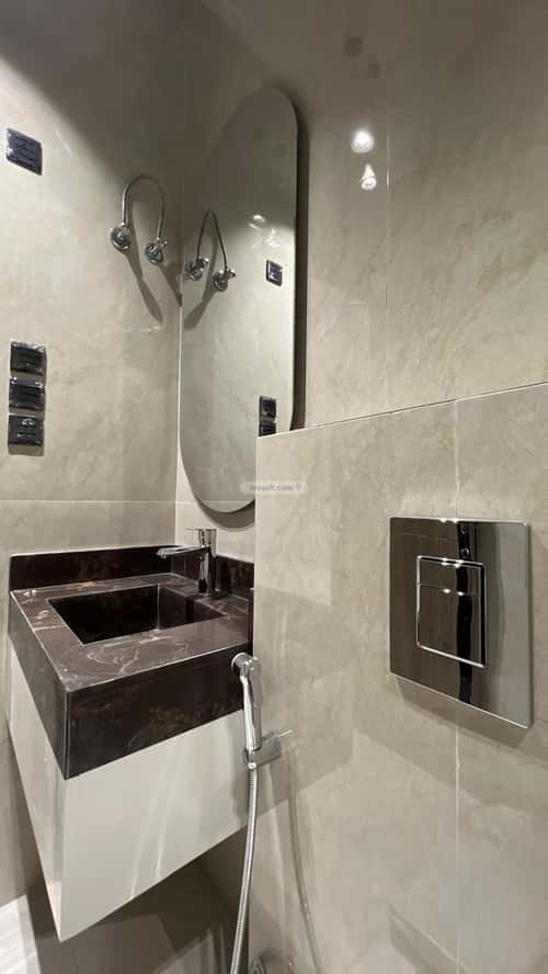 شقة ب 4 غرف الرحاب، شمال جدة، جدة