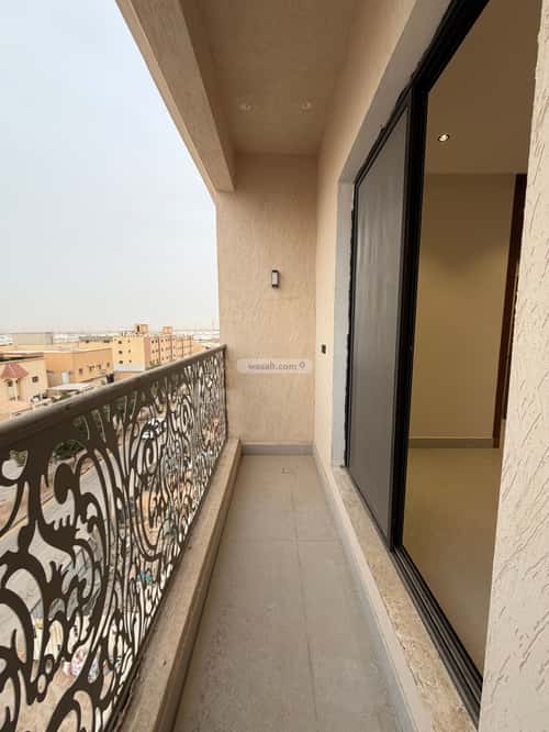 Apartment 136 SQM with 4 Bedrooms Al-Marwah, South Riyadh, Riyadh