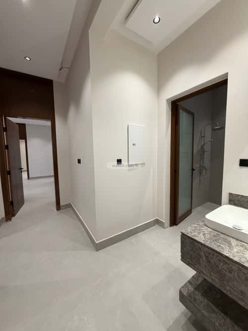 Apartment 136 SQM with 4 Bedrooms Al-Marwah, South Riyadh, Riyadh