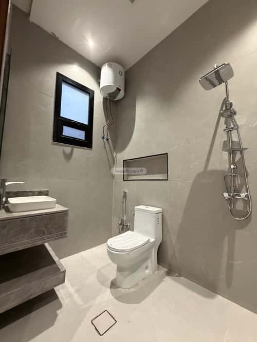 Apartment 136 SQM with 4 Bedrooms Al-Marwah, South Riyadh, Riyadh