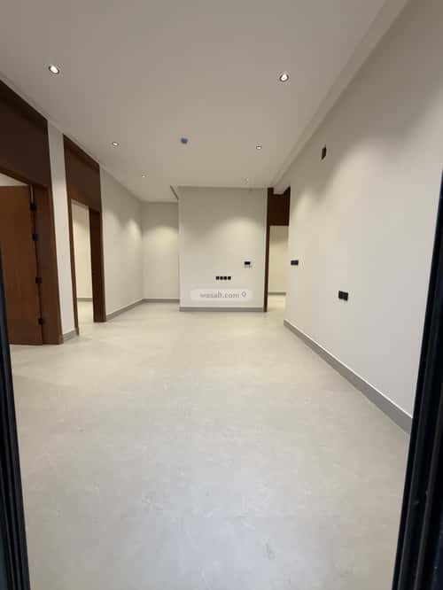 Apartment 136 SQM with 4 Bedrooms Al-Marwah, South Riyadh, Riyadh