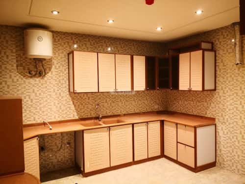 شقة ب 6 غرف الروابي، الخبر