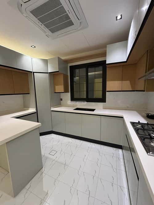 دور 293 متر مربع ب 4 غرف النرجس، شمال الرياض، الرياض