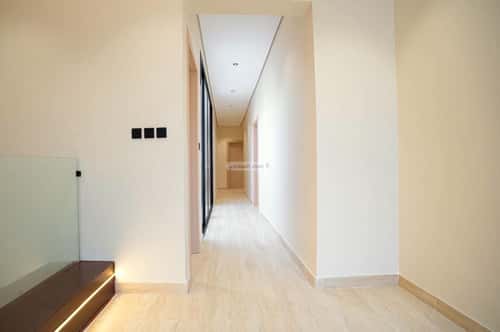 Floor 235 SQM with 7 Bedrooms Al-Marwah, South Riyadh, Riyadh