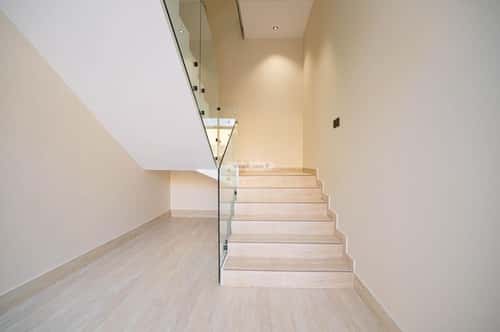 Floor 235 SQM with 7 Bedrooms Al-Marwah, South Riyadh, Riyadh