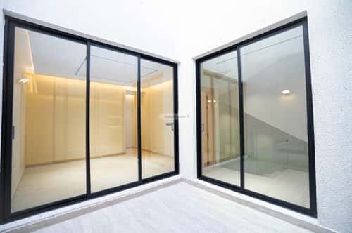 Floor 235 SQM with 7 Bedrooms Al-Marwah, South Riyadh, Riyadh