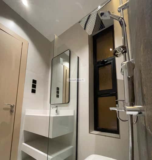 شقة بغرفتين الصفاء، شمال جدة، جدة