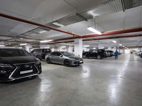 Office Space for Rent As-Suwaidi, West Riyadh, Riyadh