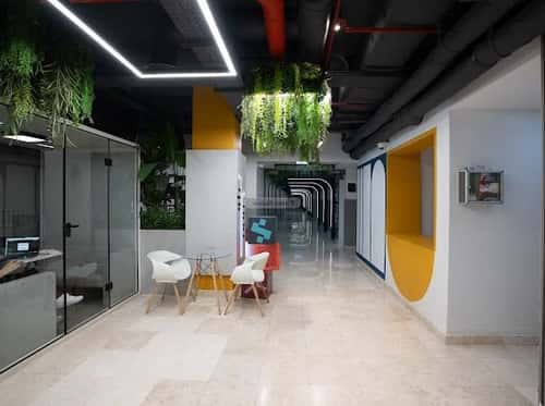 مكتب للإيجار السويدي، غرب الرياض، الرياض