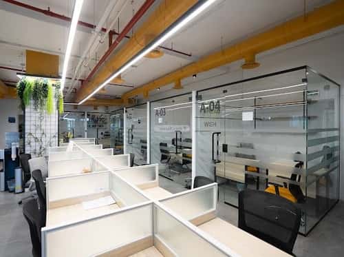 Office Space for Rent As-Suwaidi, West Riyadh, Riyadh