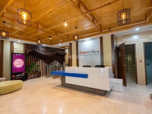 مكتب للإيجار السويدي، غرب الرياض، الرياض