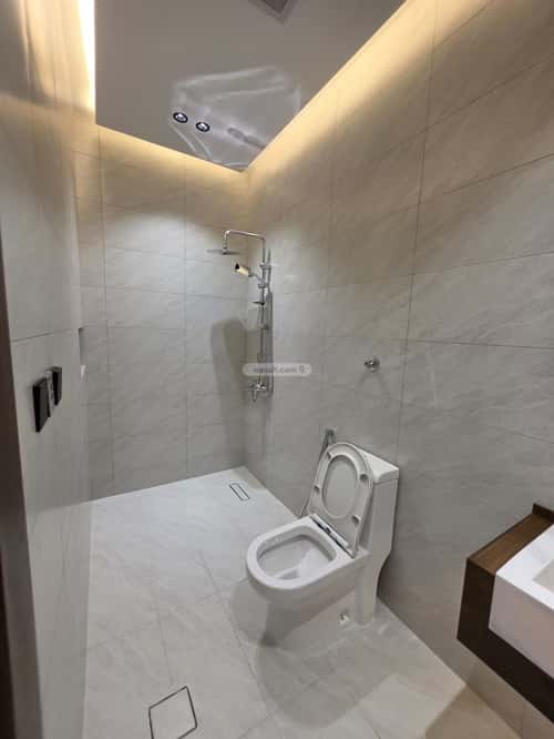 Apartment 131 SQM with 4 Bedrooms Al Salamah, North Jeddah, Jeddah