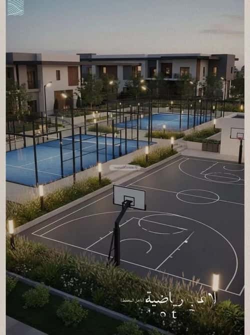 شقة ب 5 غرف الياقوت، شمال جدة، جدة