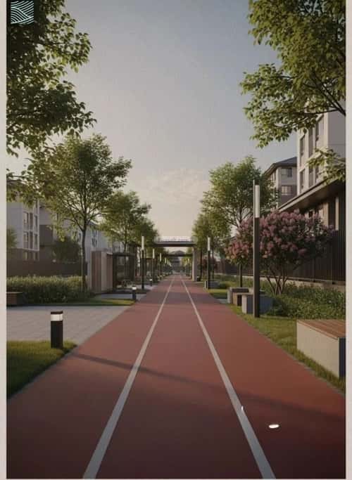 شقة ب 5 غرف الياقوت، شمال جدة، جدة