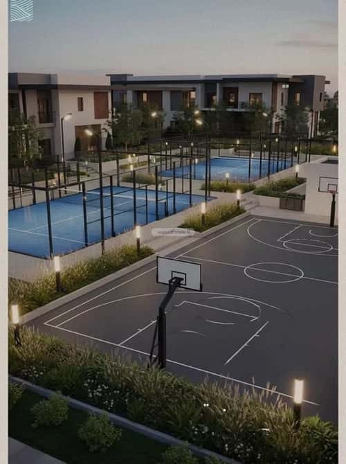 شقة بغرفتين الياقوت، شمال جدة، جدة