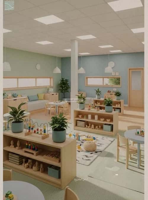 شقة بغرفتين الياقوت، شمال جدة، جدة